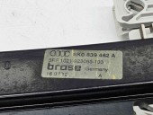 Macara electrica geam dreapta spate Audi A4 (8K2, B8.5) Facelift [Fabr 2008-2015] 8K0839642A