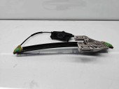 Macara electrica geam dreapta spate Audi A4 (8K2, B8.5) Facelift [Fabr 2008-2015] 8K0839642A
