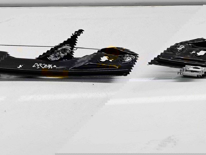 Macara electrica geam dreapta spate Mercedes Clasa A (W176) [Fabr 2012-2018] OEM