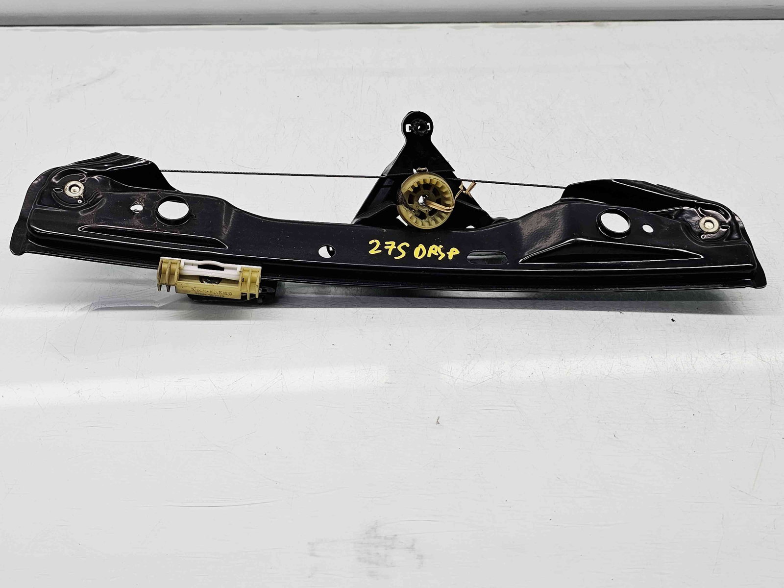 Macara electrica geam dreapta spate Mercedes Clasa A (W176) [Fabr 2012-2018] OEM - imagine 1