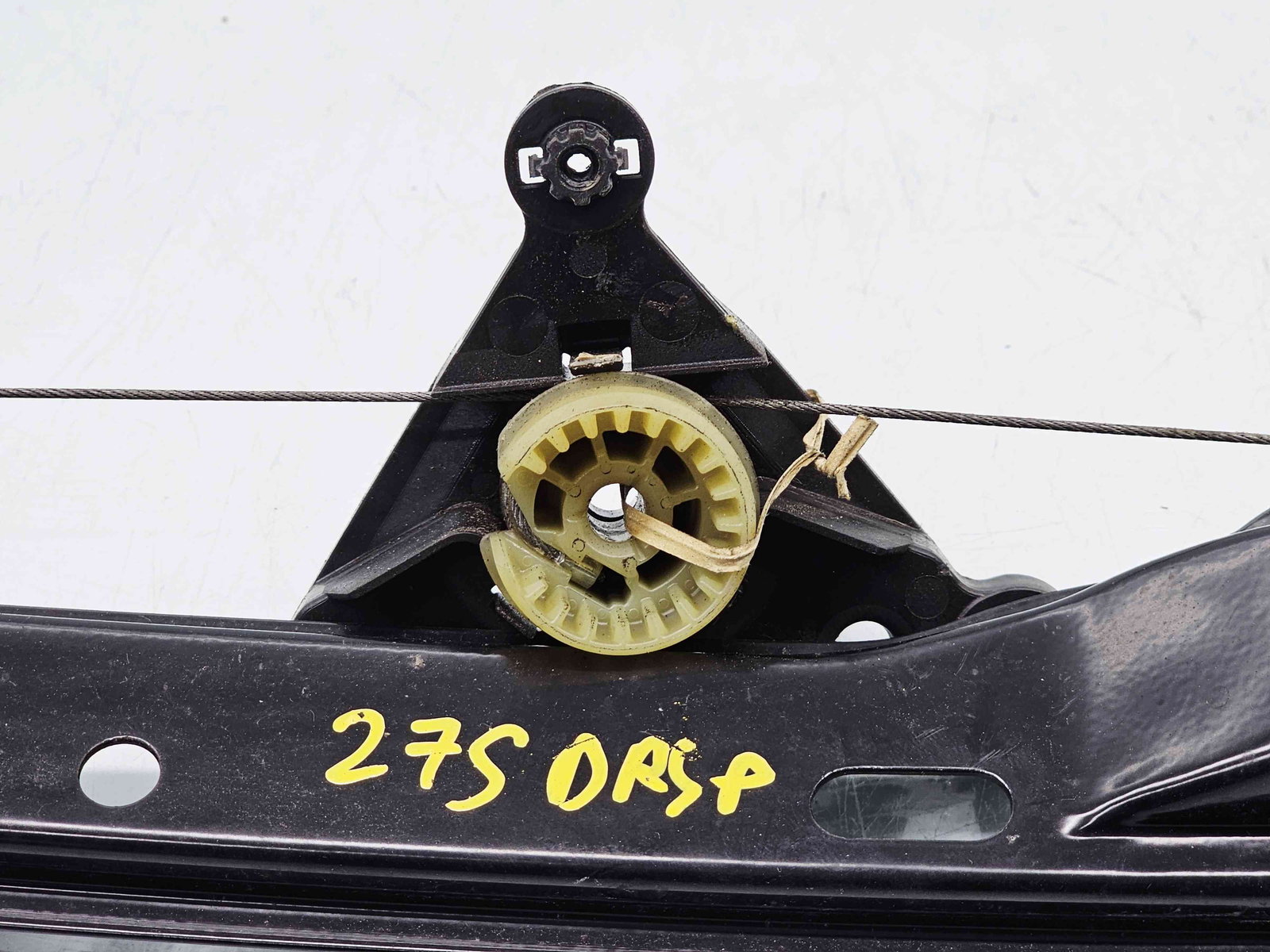 Macara electrica geam dreapta spate Mercedes Clasa A (W176) [Fabr 2012-2018] OEM - imagine 2