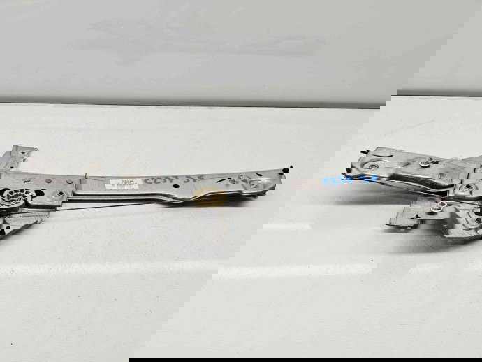 Macara electrica geam stanga fata Peugeot 208 [Fabr 2012-2024] 9673154480