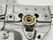 Macara electrica geam stanga fata Peugeot 208 [Fabr 2012-2024] 9673154480