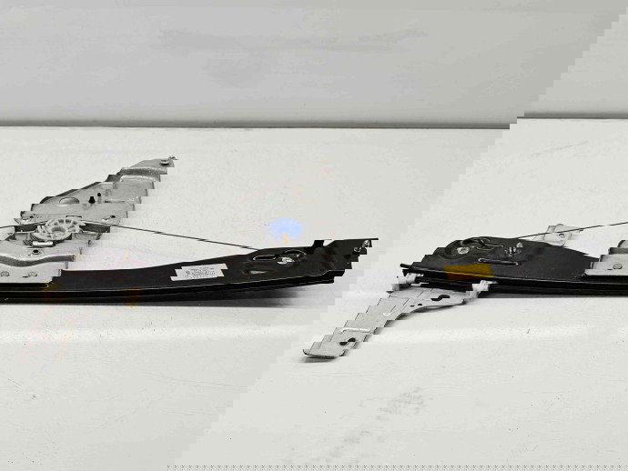 Macara electrica geam stanga fata Peugeot 508 Break GT [Fabr 2010-2018] 9686618180