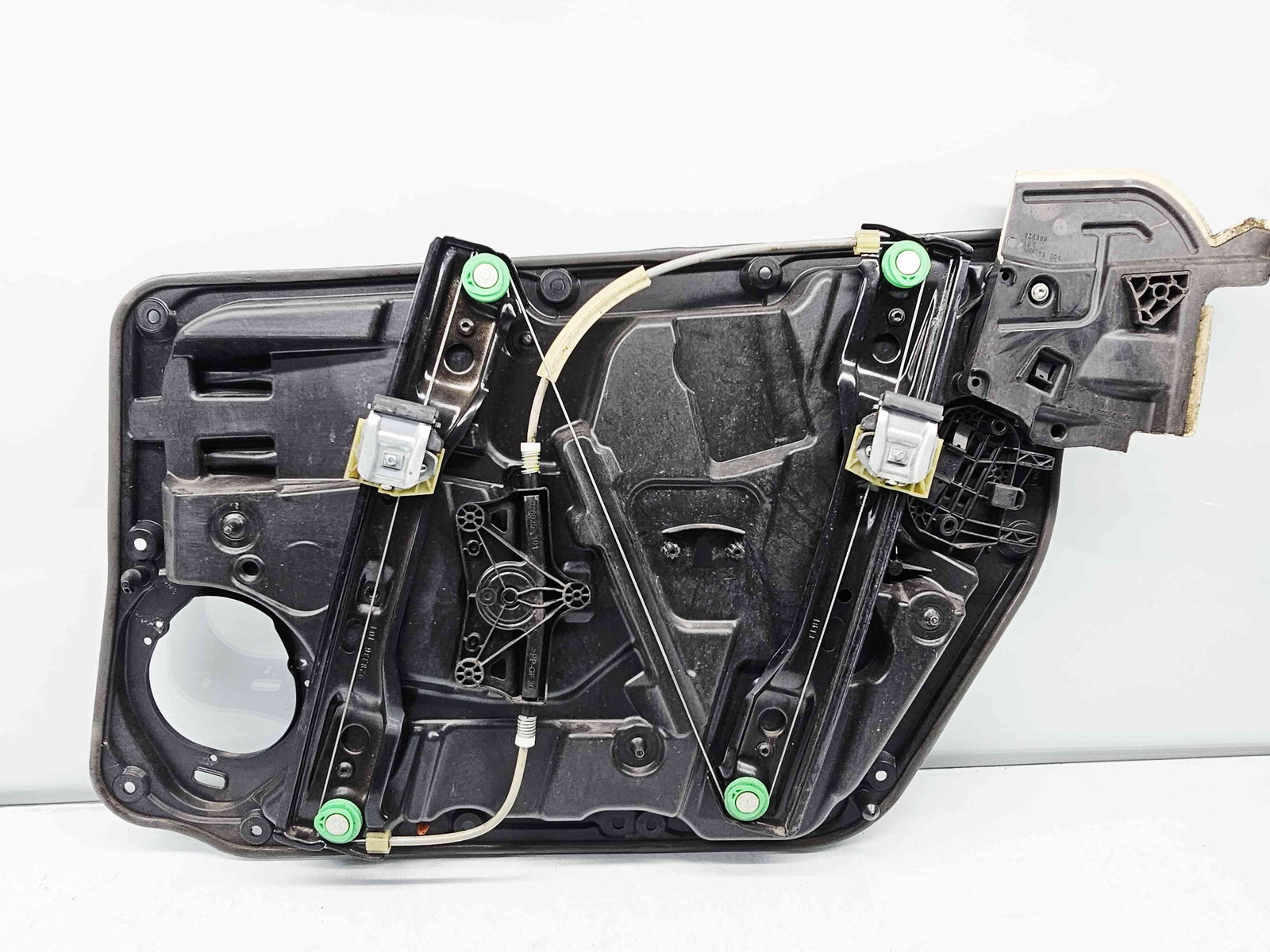 Macara electrica geam stanga fata Mercedes Clasa A (W176) [Fabr 2012-2018] A1767200179 - imagine 4