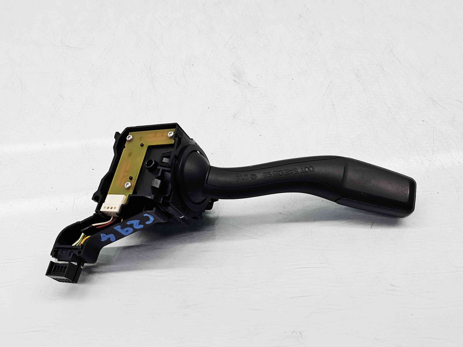 Maneta semnalizare Audi A3 Sportback (8PA) [Fabr 2004-2013] 8P0953513E - imagine 2