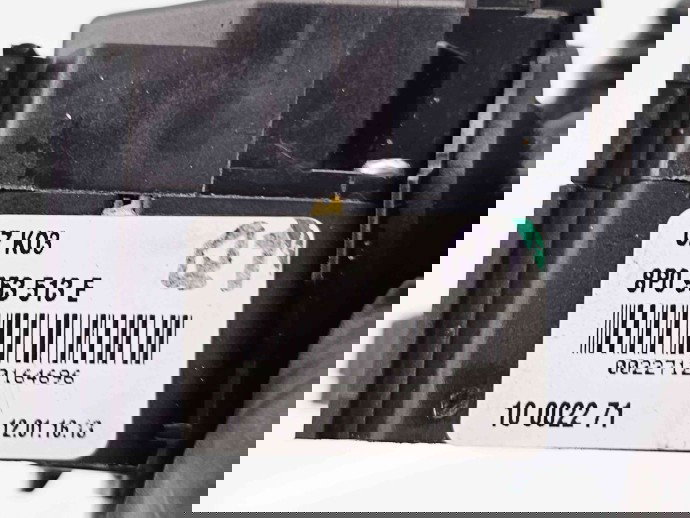  Maneta semnalizare Audi A3 Sportback (8PA) [Fabr 2004-2013] 8P0953513E