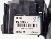  Maneta semnalizare Audi A3 Sportback (8PA) [Fabr 2004-2013] 8P0953513E