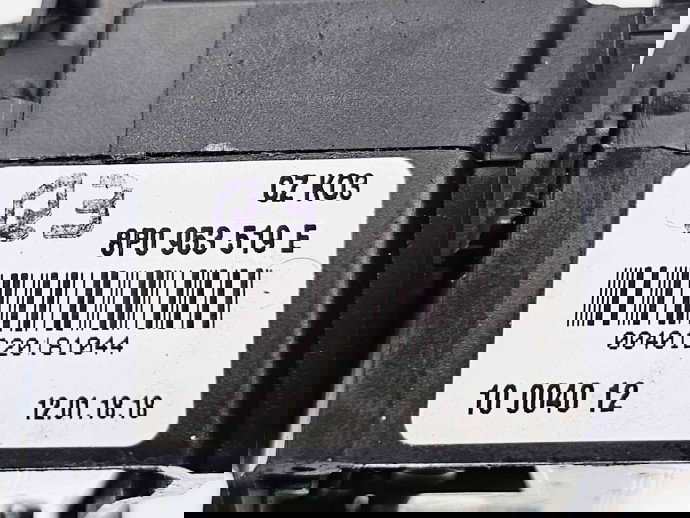  Maneta stergator Audi A3 Sportback (8PA) [Fabr 2004-2013] 8P0953519E