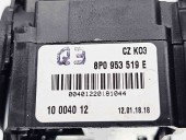  Maneta stergator Audi A3 Sportback (8PA) [Fabr 2004-2013] 8P0953519E