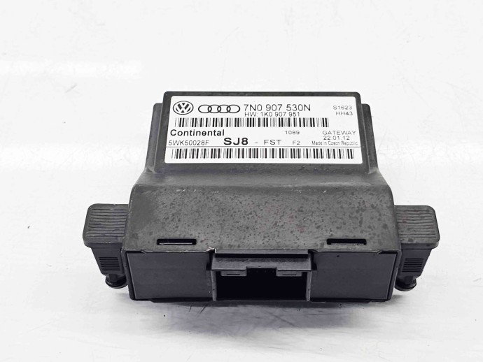  Modul CAN Audi A3 Sportback (8PA) [Fabr 2004-2013] 7N0907530N
