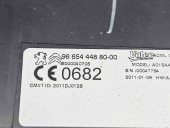  Modul confort Peugeot 508 Break GT [Fabr 2010-2018] 9665444880