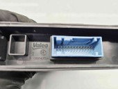  Modul confort Peugeot 508 Break GT [Fabr 2010-2018] 9665444880