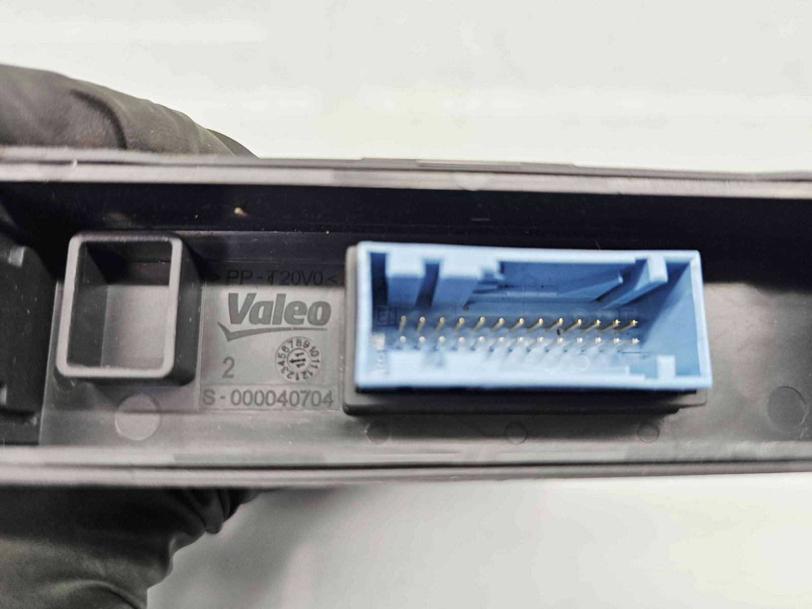 Modul confort Peugeot 508 Break GT [Fabr 2010-2018] 9665444880 - imagine 4