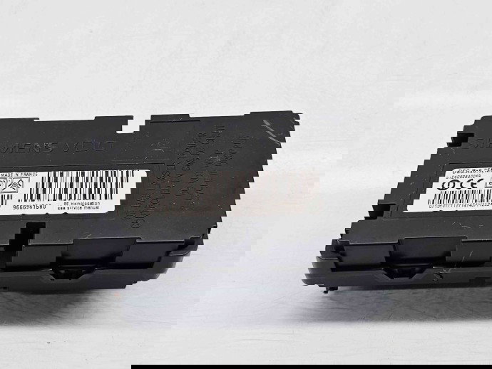  Modul confort Peugeot 508 Break GT [Fabr 2010-2018] 9666961580