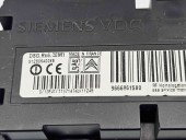  Modul confort Peugeot 508 Break GT [Fabr 2010-2018] 9666961580