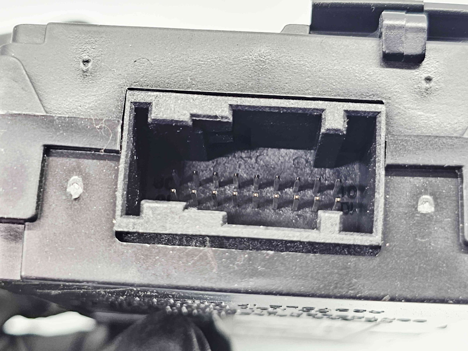 Modul confort Peugeot 508 Break GT [Fabr 2010-2018] 9666961580 - imagine 4