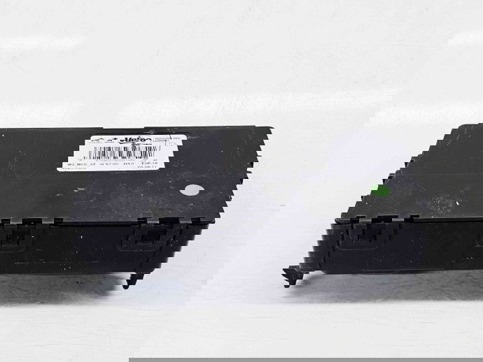  Modul senzori parcare Peugeot 508 Break GT [Fabr 2010-2018] 9665961480