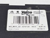  Modul senzori parcare Peugeot 508 Break GT [Fabr 2010-2018] 9665961480