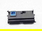  Modul senzori parcare Peugeot 508 Break GT [Fabr 2010-2018] 9665961480