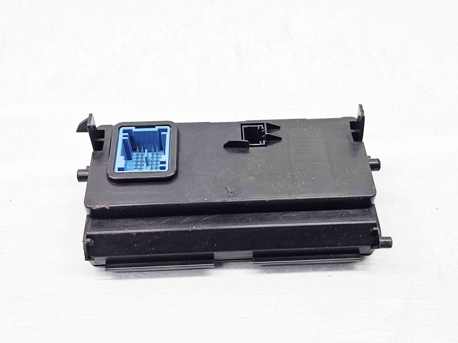 Modul senzori parcare Peugeot 508 Break GT [Fabr 2010-2018] 9665961480 - imagine 3