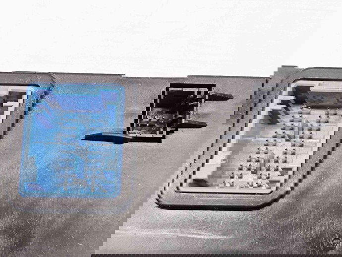  Modul senzori parcare Peugeot 508 Break GT [Fabr 2010-2018] 9665961480