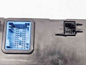  Modul senzori parcare Peugeot 508 Break GT [Fabr 2010-2018] 9665961480