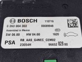  Modul senzori parcare Peugeot 508 Break GT [Fabr 2010-2018] 9665282880