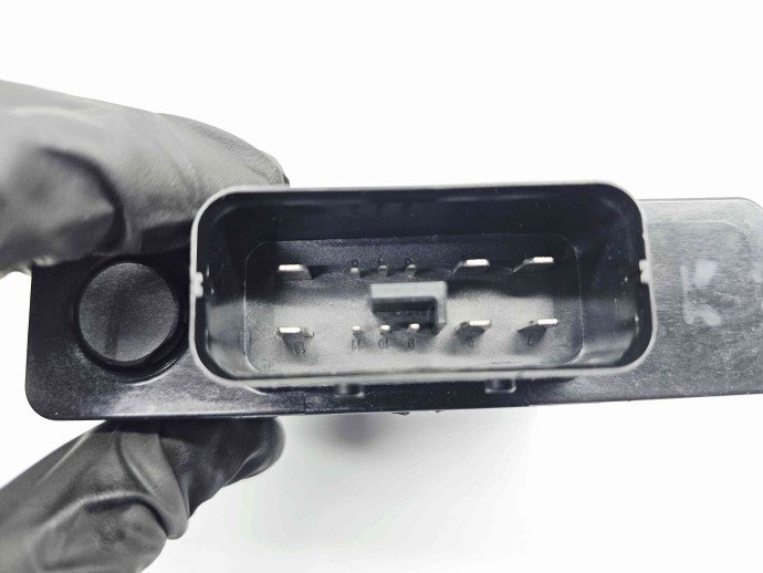  Modul stabilizator tensiune Audi A3 Sportback (8PA) [Fabr 2004-2013] 8K0959663F