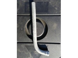 Cheie Skoda Fabia 1 1.4 gri OEM 1999-2008