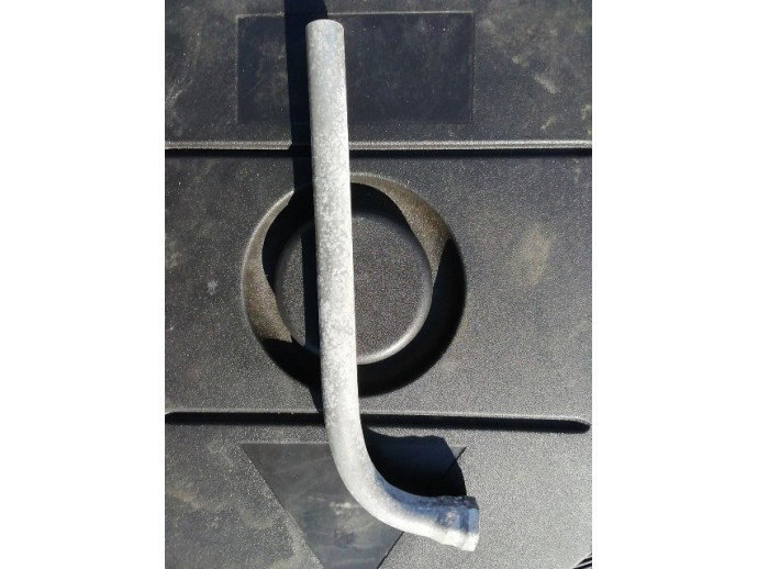 Cheie Skoda Fabia 1 1.4 gri OEM 1999-2008