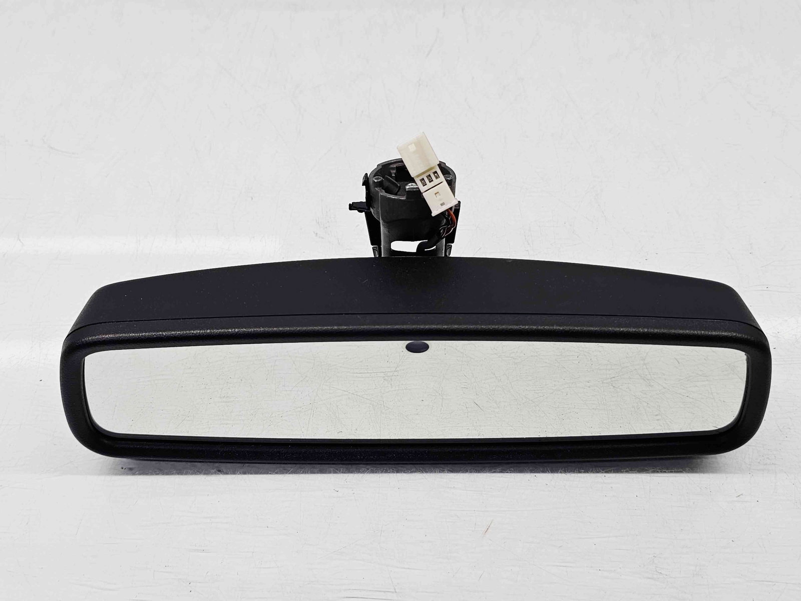 Oglinda retrovizoare Ford Galaxy 2 [Fabr 2006-2015] OEM - imagine 1