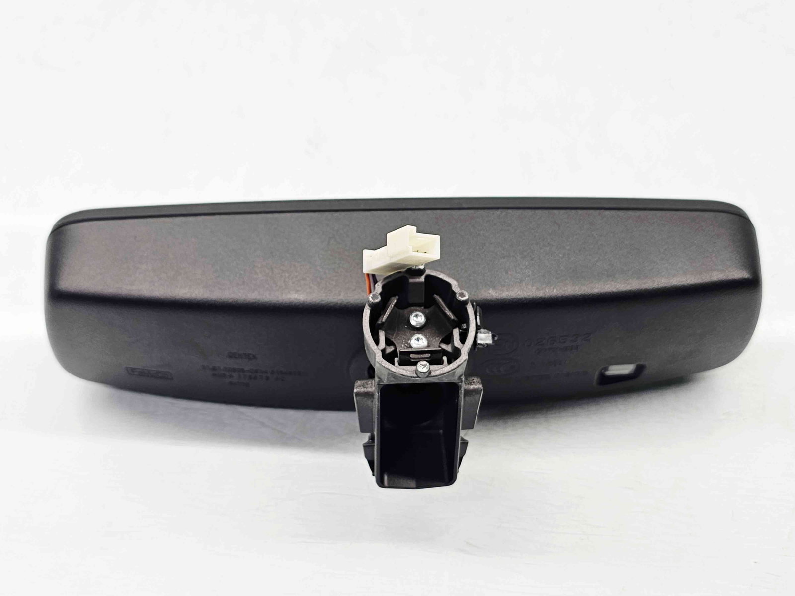 Oglinda retrovizoare Ford Galaxy 2 [Fabr 2006-2015] OEM - imagine 2