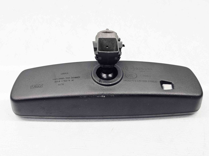  Oglinda retrovizoare Ford Galaxy 2 [Fabr 2006-2015] OEM