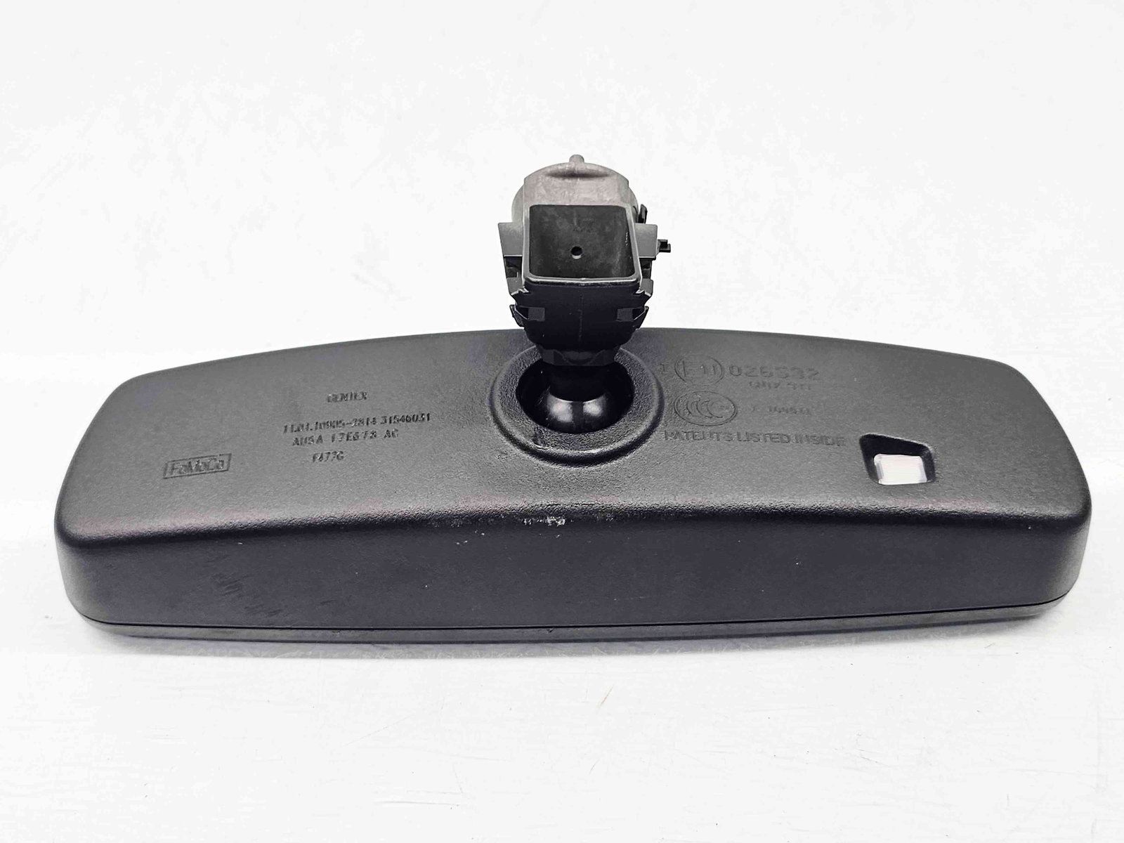 Oglinda retrovizoare Ford Galaxy 2 [Fabr 2006-2015] OEM - imagine 3