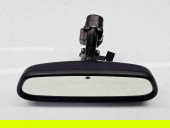  Oglinda retrovizoare Peugeot 508 Break GT [Fabr 2010-2018] 96758892XT