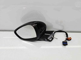 Oglinda stanga Peugeot 508 Break GT [Fabr 2010-2018] KTV