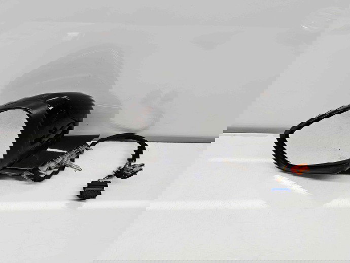 Oglinda stanga Peugeot 508 Break GT [Fabr 2010-2018] KTV