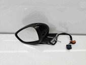 Oglinda stanga Peugeot 508 Break GT [Fabr 2010-2018] KTV