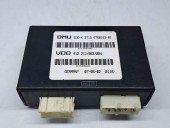  Modul Control Suspensie Bmw 7 (E65, E66) [Fabr 2003-2008] 6760163-01