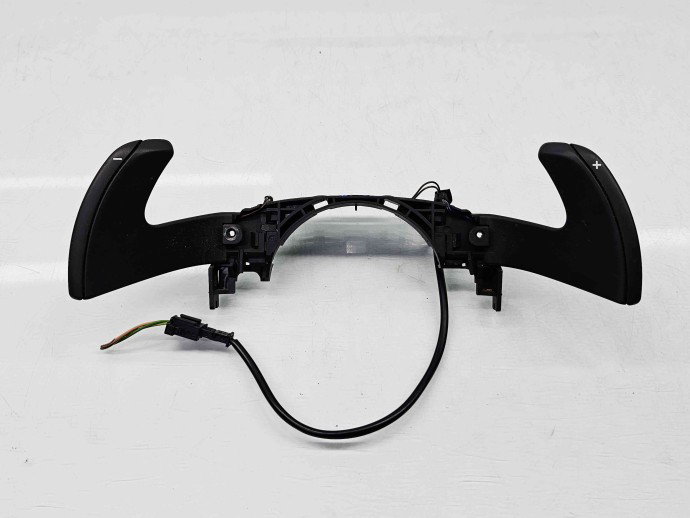  Padela volan (+) Peugeot 508 Break GT [Fabr 2010-2018] 96667245ZD