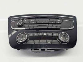  Panou comanda clima Peugeot 508 Break GT [Fabr 2010-2018] OEM