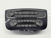  Panou comanda clima Peugeot 508 Break GT [Fabr 2010-2018] OEM