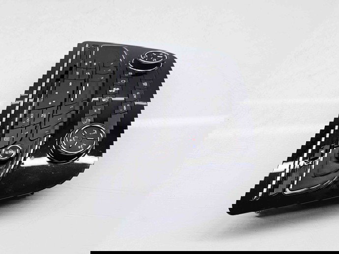  Panou comanda clima Peugeot 508 Break GT [Fabr 2010-2018] OEM