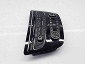  Panou comanda clima Peugeot 508 Break GT [Fabr 2010-2018] OEM