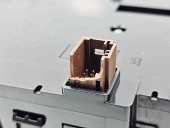  Panou comanda clima Peugeot 508 Break GT [Fabr 2010-2018] OEM