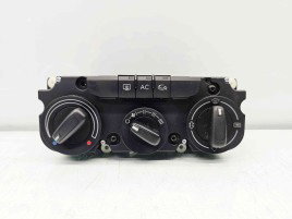  Panou comanda clima Audi A3 Sportback (8PA) [Fabr 2004-2013] 3C2820045A