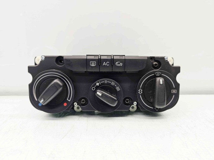  Panou comanda clima Audi A3 Sportback (8PA) [Fabr 2004-2013] 3C2820045A