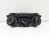  Panou comanda clima Audi A3 Sportback (8PA) [Fabr 2004-2013] 3C2820045A
