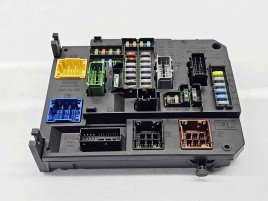  Panou sigurante Peugeot 508 Break GT [Fabr 2010-2018] 9664992380 